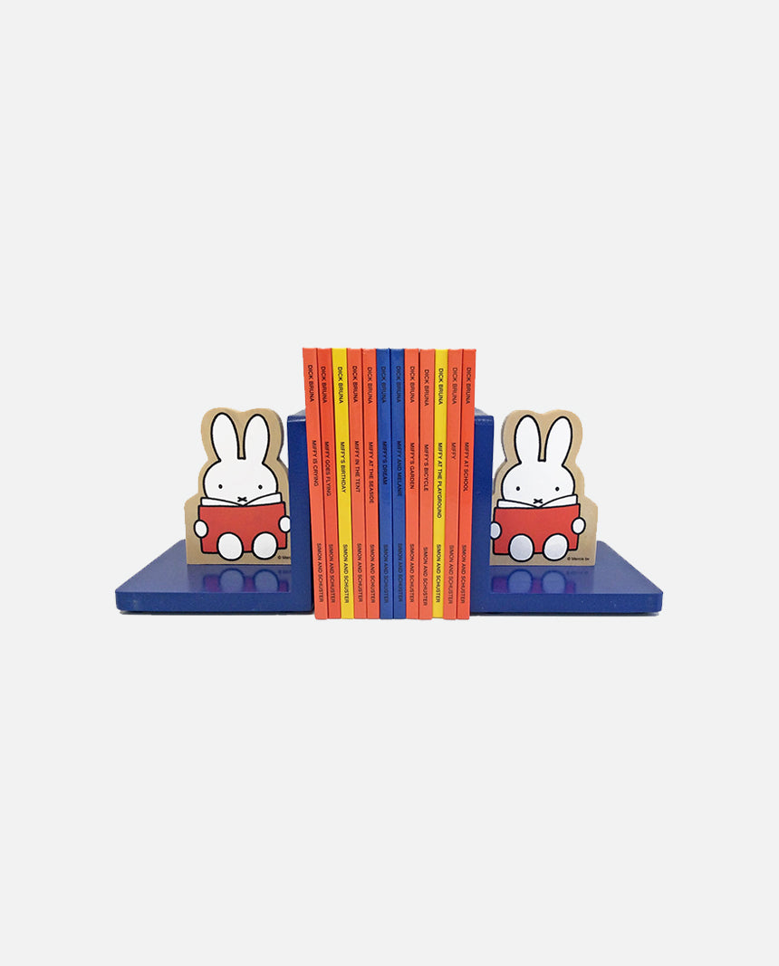 Bookends