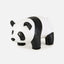 Classic bookend Panda