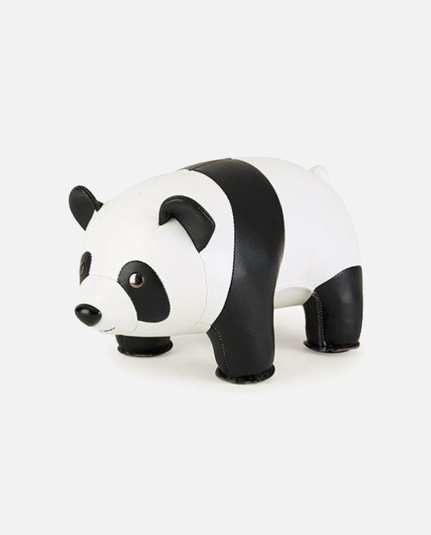 Classic bookend Panda