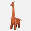 Classic bookend giraffe