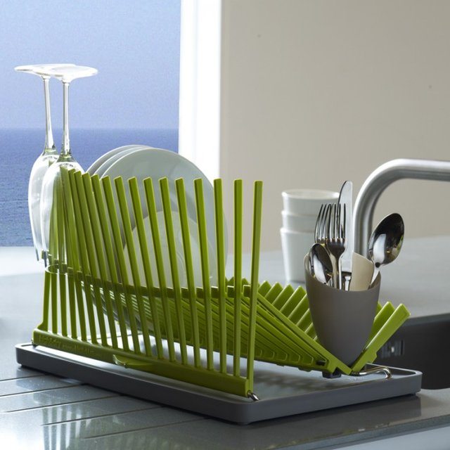 DISH RACK