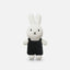 miffy & her black overall