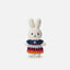 miffy and her rainbow dress