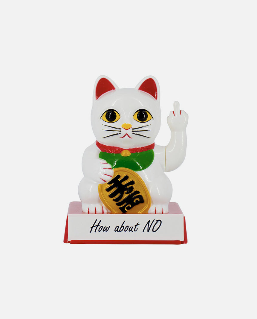 Cattitude Bad Cat