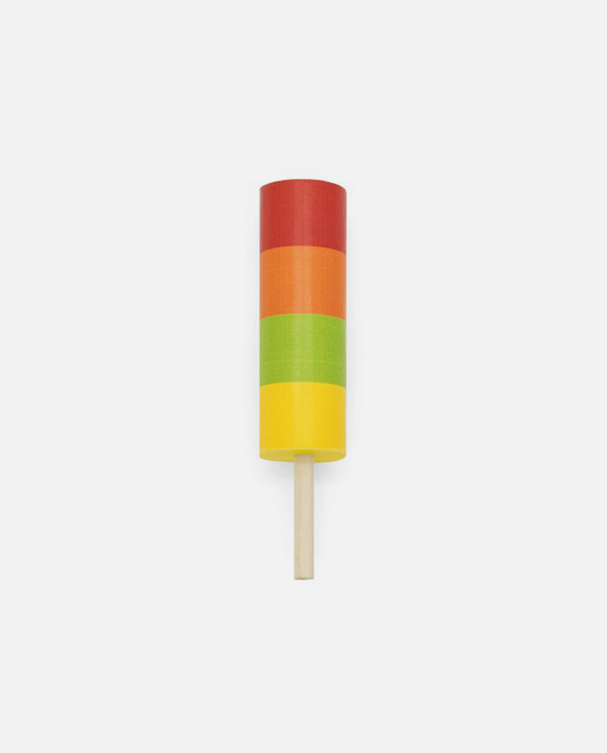 Ice Lolly Notes