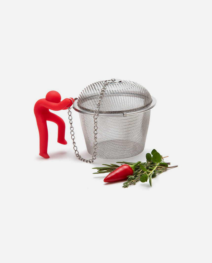 Hike Mike Herb and spice infuser