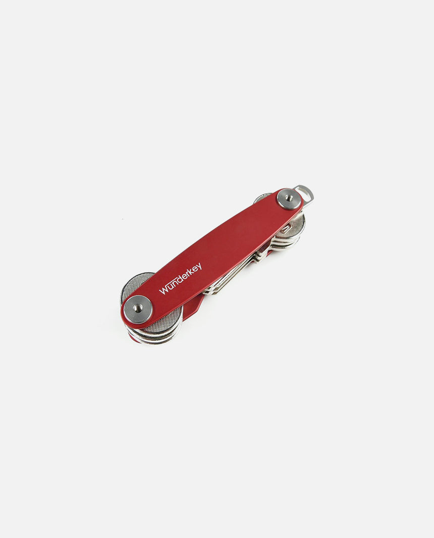 Wunderkey Classic (Red)