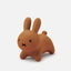 Miffy Bonbon Chair (Chocolate)