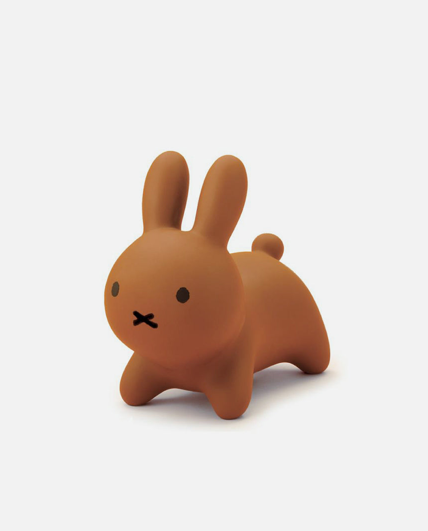 Miffy Bonbon Chair (Chocolate)