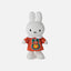 65 Years Limited Edition | Miffy Fashion Design plush doll 34cm , Evolution