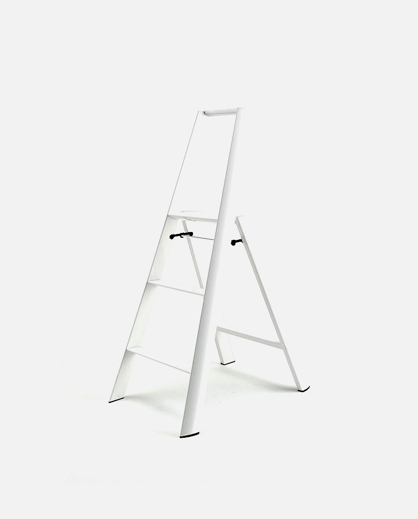 Lucano 3 step ladder