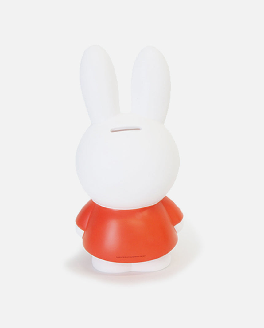 Miffy Large Money Box