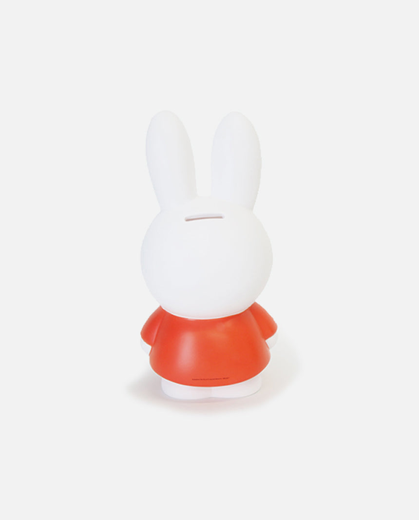 Miffy Medium Money Box