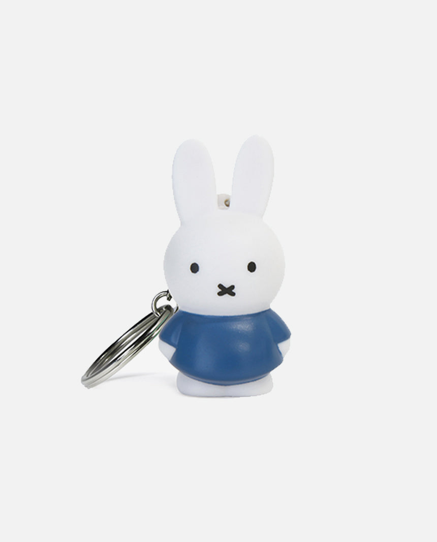 Miffy Key Ring