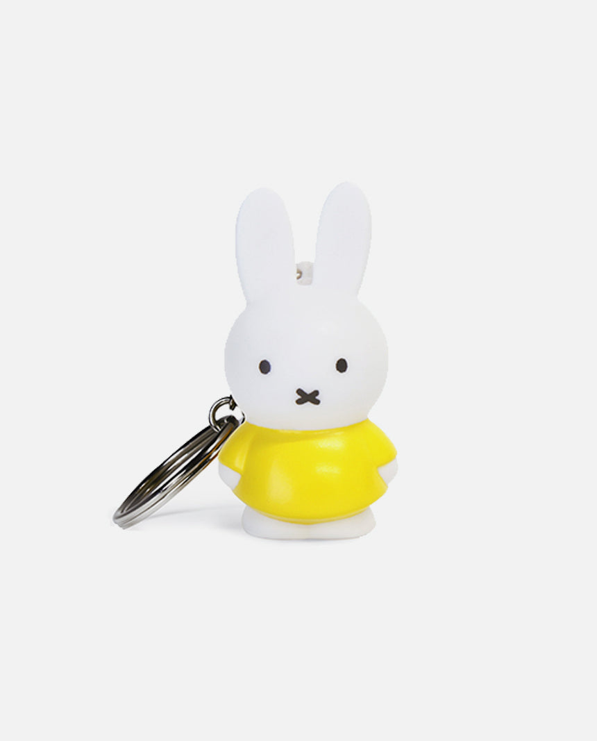 Miffy Key Ring