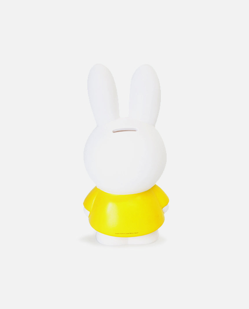 Miffy Medium Money Box