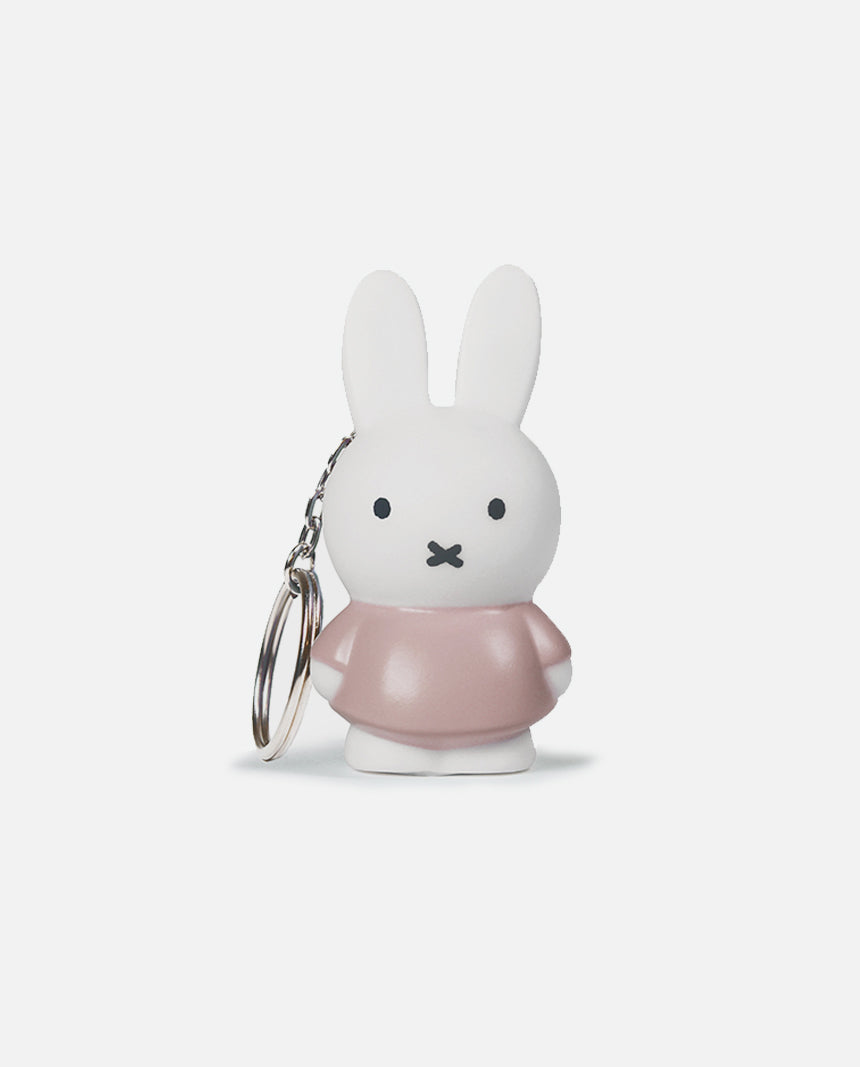 Miffy Key Ring