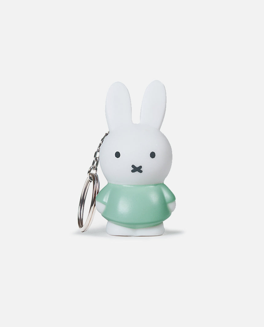 Miffy Key Ring