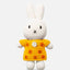 miffy handmade and her sunflower dress