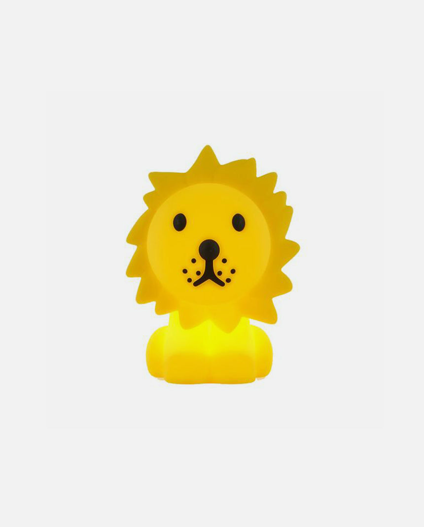 Lion Mini Light 12cm