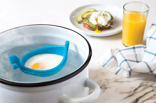 EGGONDOLA Egg poacher