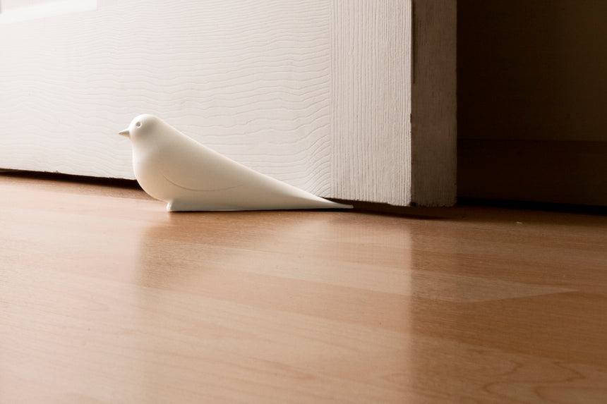 Dove (Doorstopper)