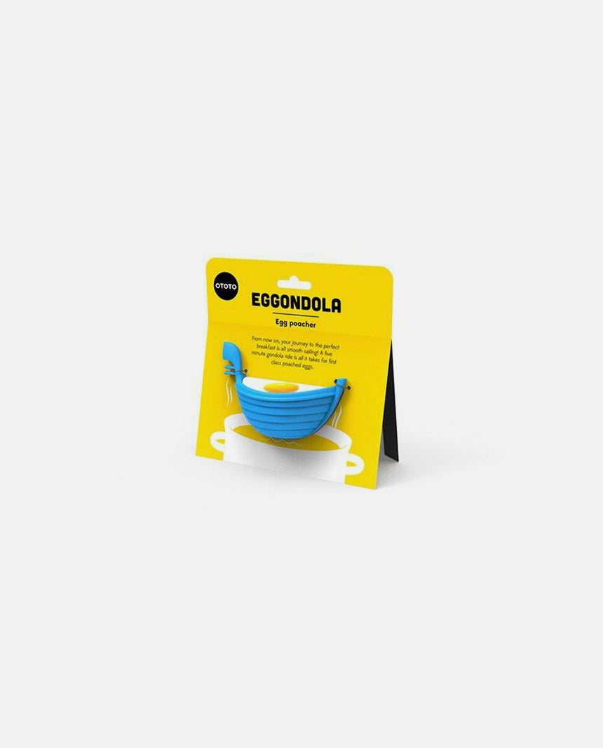 EGGONDOLA Egg poacher