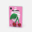 MON CHERRY Measuring spoons and egg separator