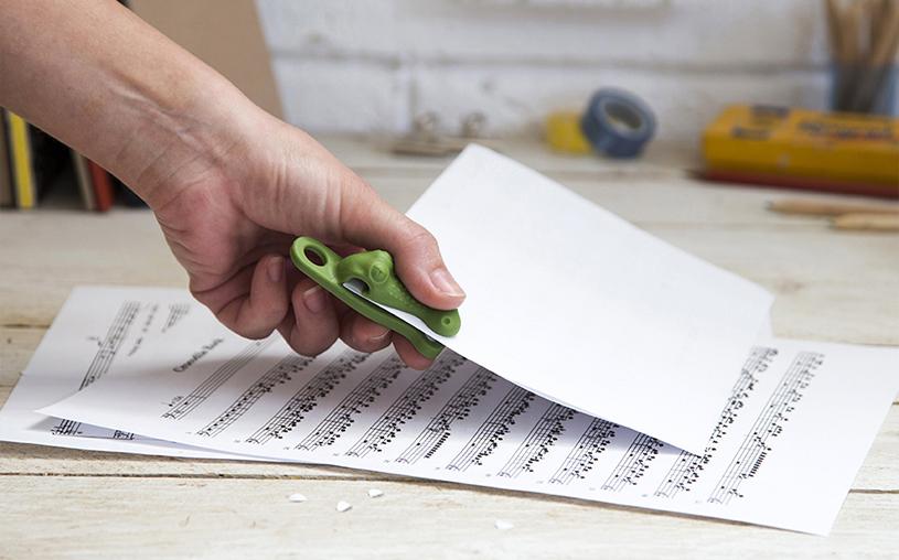 CROCOBITE Pocket Puncher