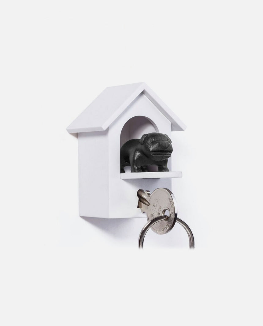 Watch dog Key Holder