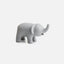 Elephant Sugar shaker