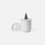 Winter Time (cotton bud holder)