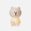 Mr Maria Brown S Lamp