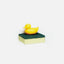 Duck Sponge (sponge holder)