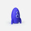Rocket LED Light Galaxy blue