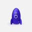 Rocket LED Light Galaxy blue