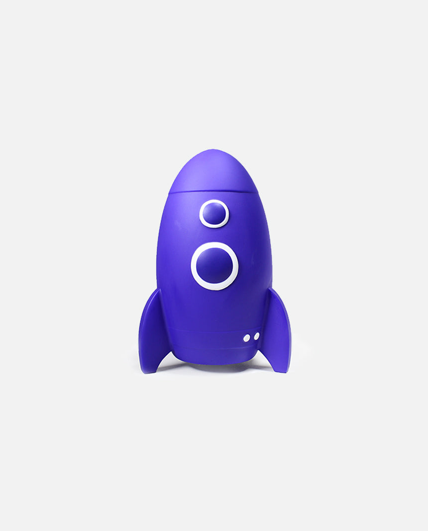 Rocket Money box