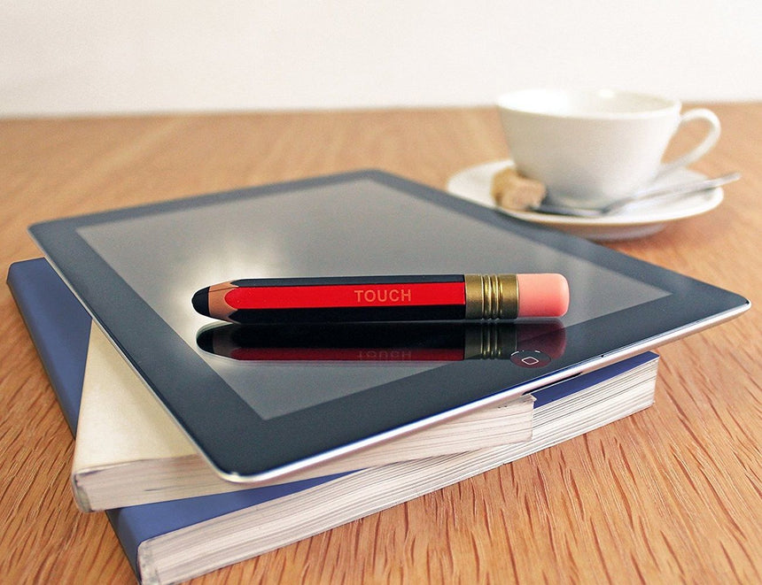 Pencil Touch Screen Stylus