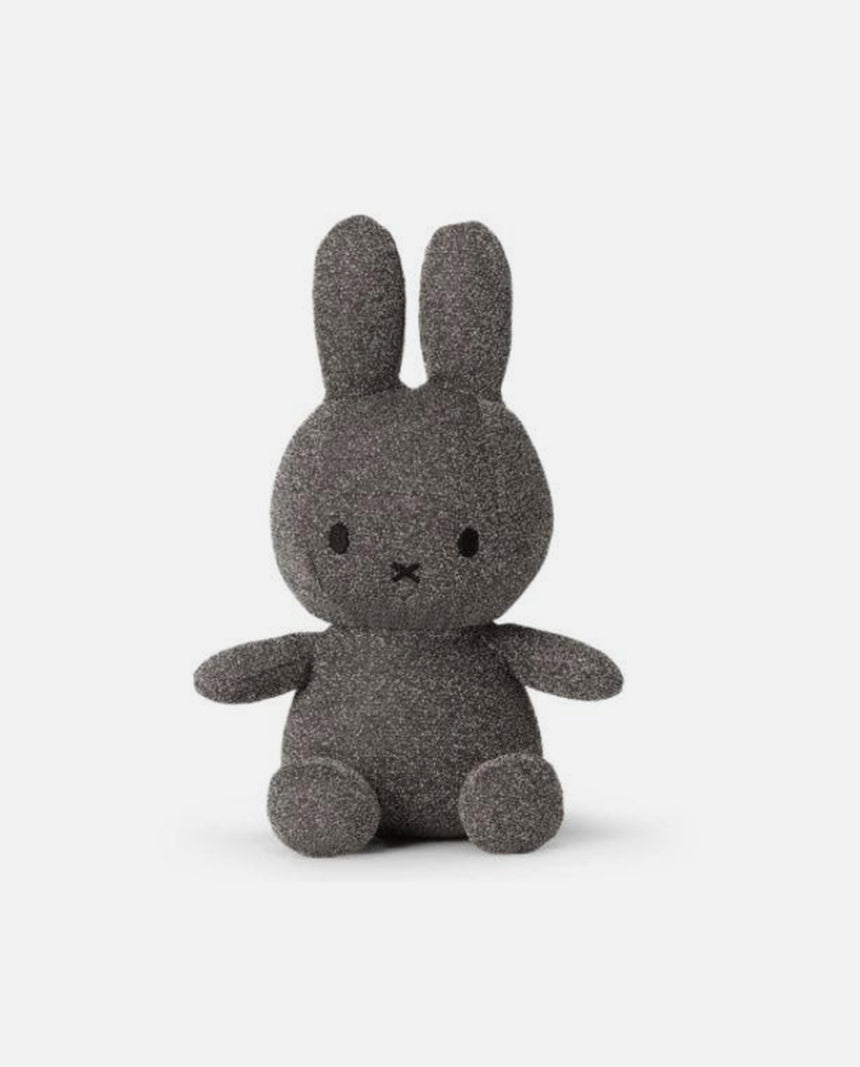 Miffy Sparkle Plush 23cm