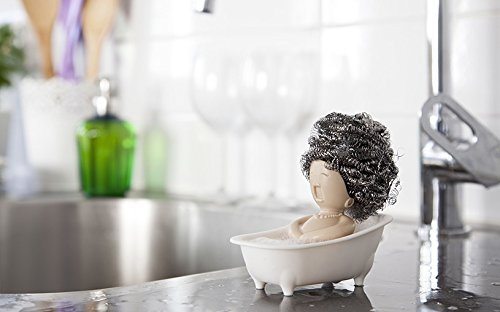 SOAP OPERA Dish Scrubber Holder – LOL Distribution