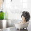 SOAP OPERA Dish Scrubber Holder