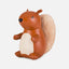 Squirrel Bookend