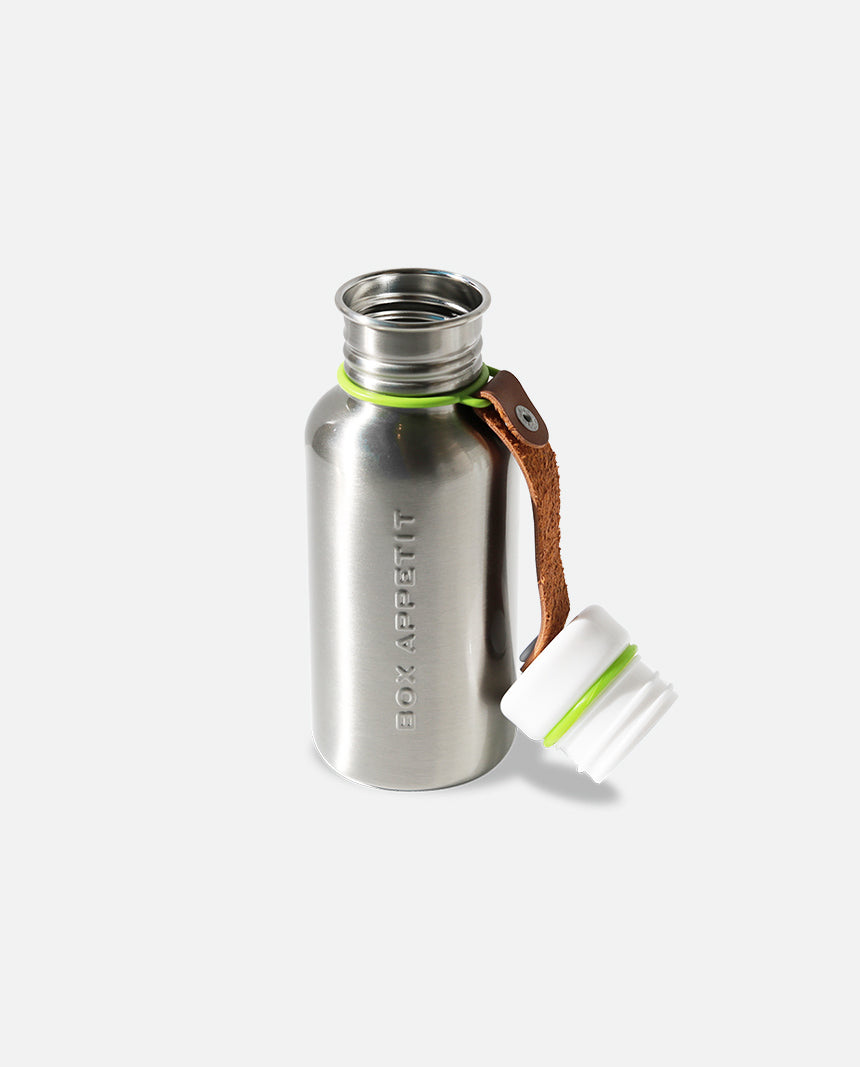 WATER BOTTLE steel