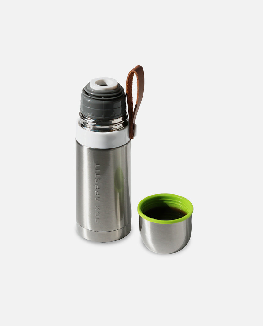 THERMO FLASK steel