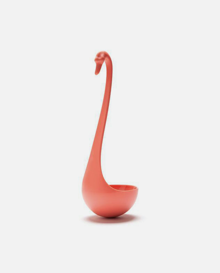 Swanky Floating ladle