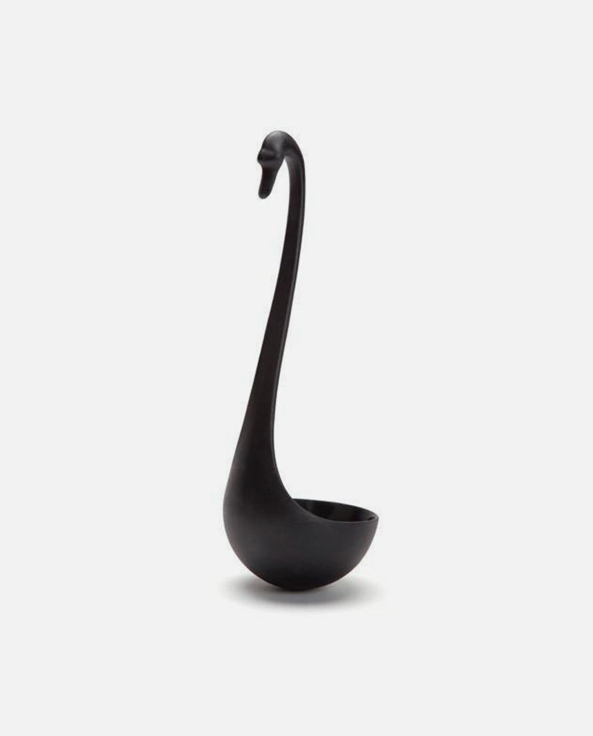 Swanky Floating ladle