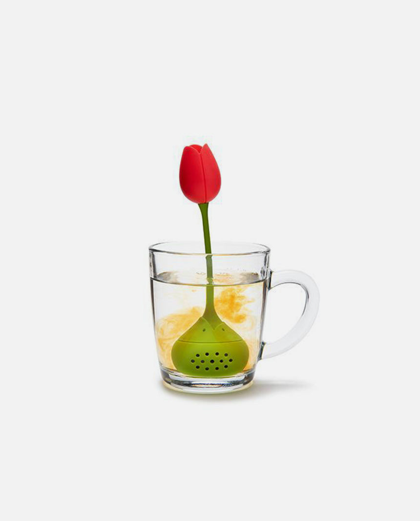 Tulip Tea Infuser