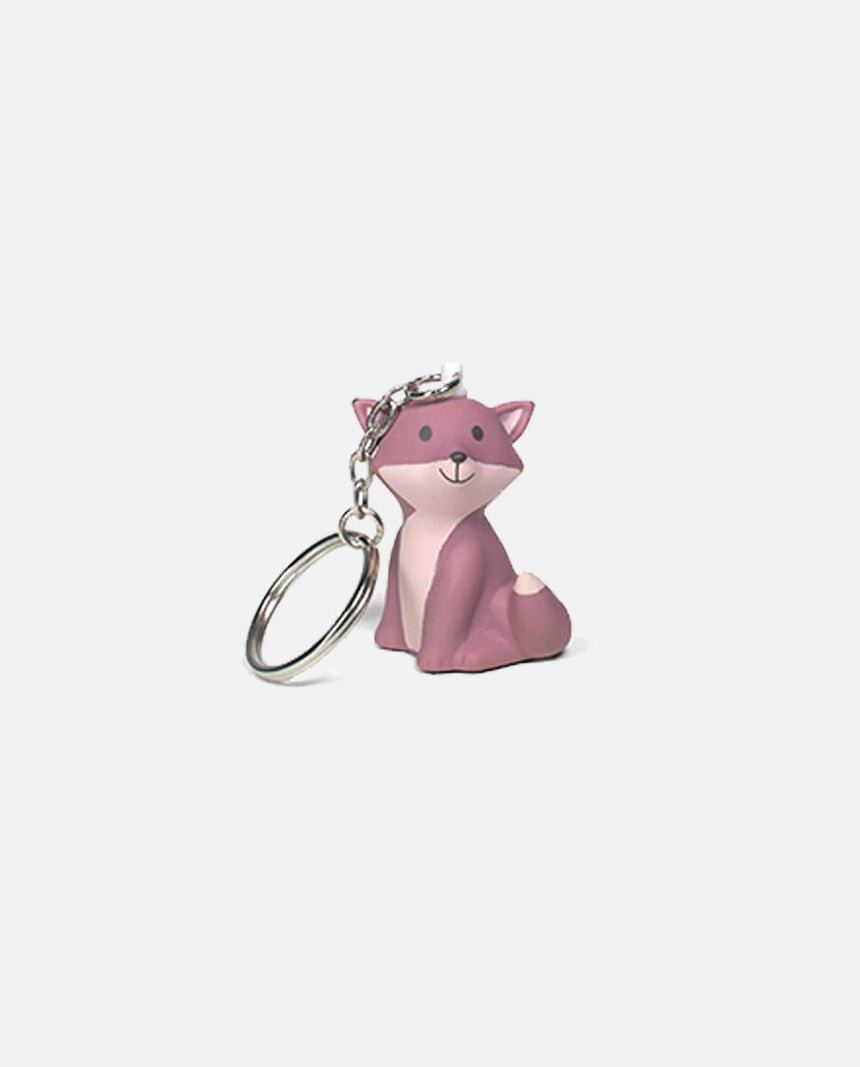 Cesar Key Ring