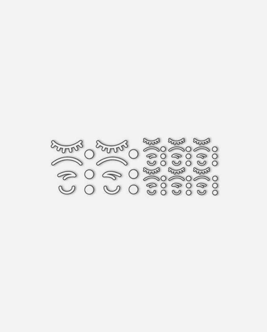 Dreams Sticker Expression icons