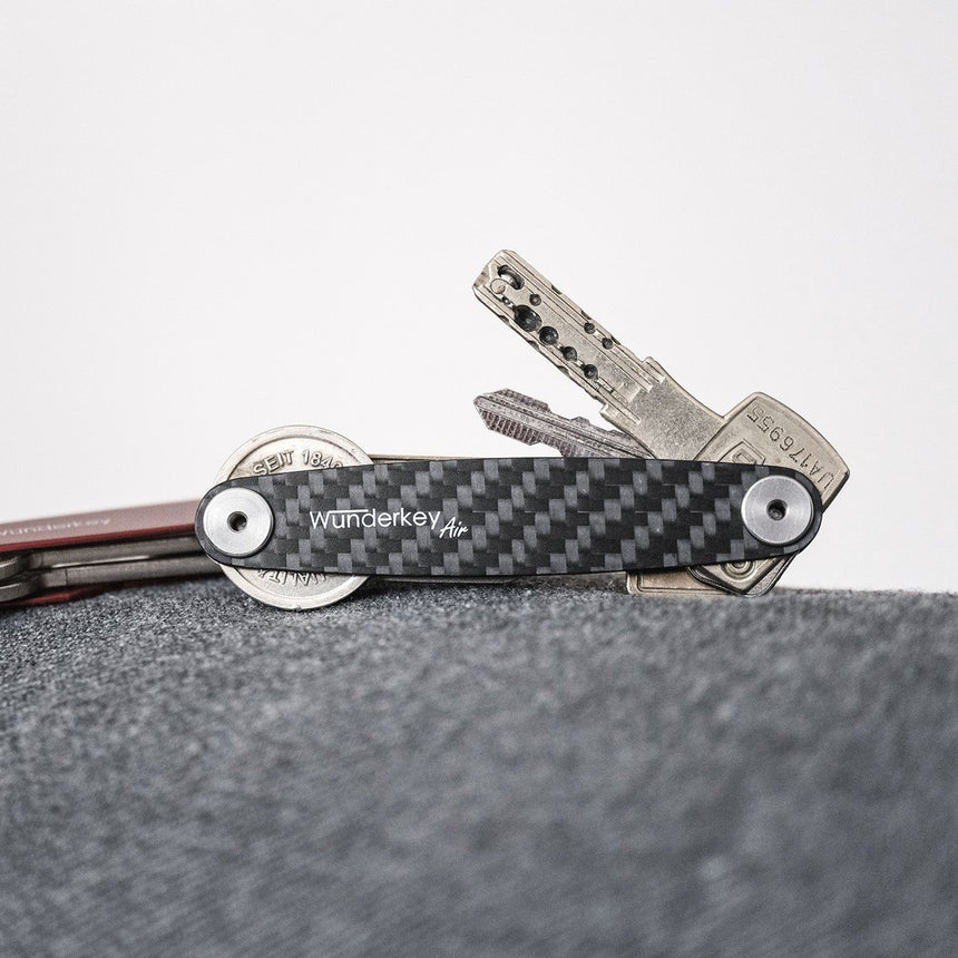 Wunderkey Carbon